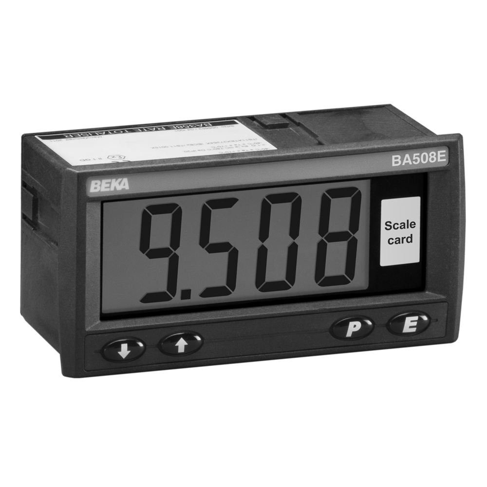 BA508E Loop Powered Indicator